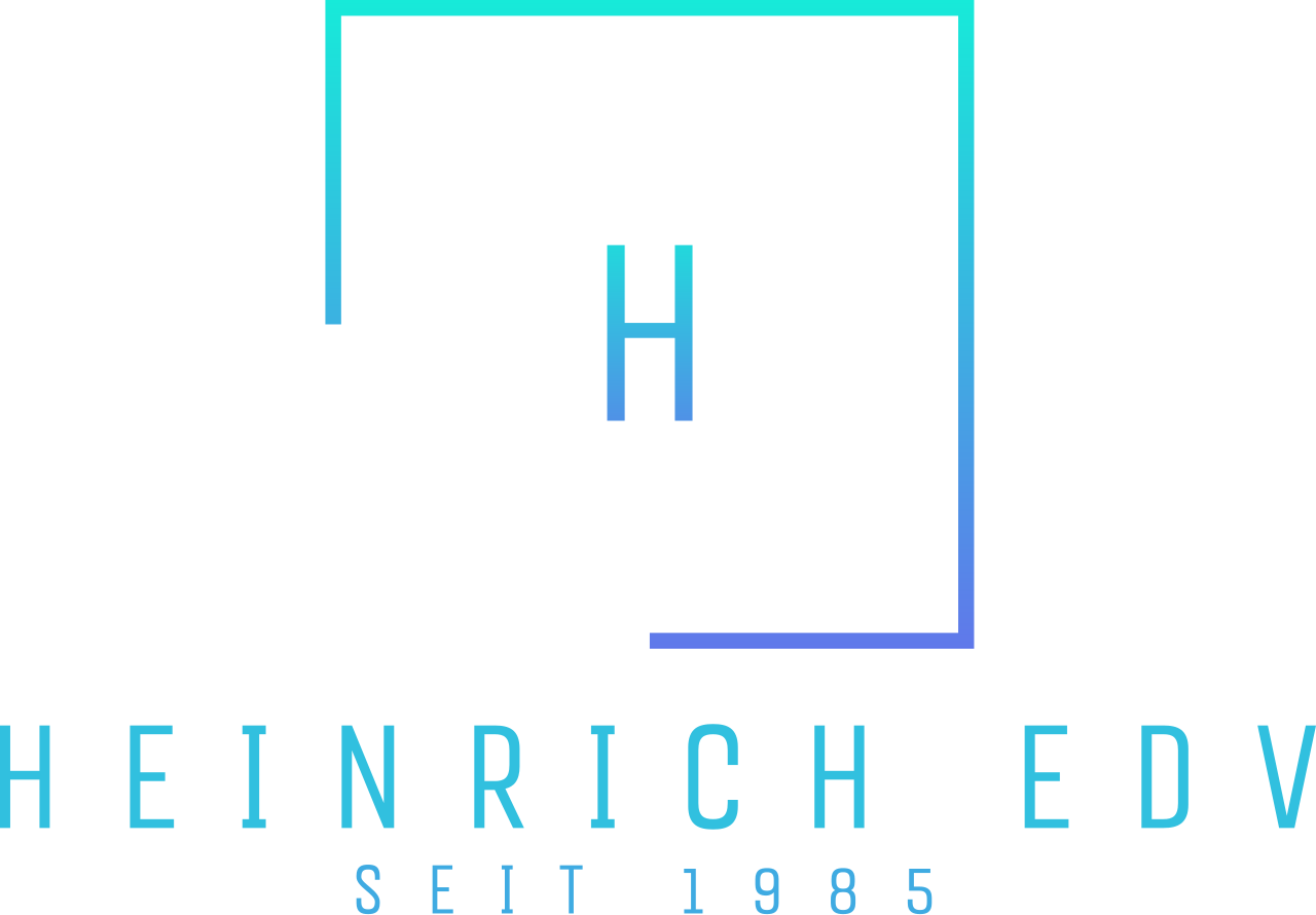 heinrich-edv.de